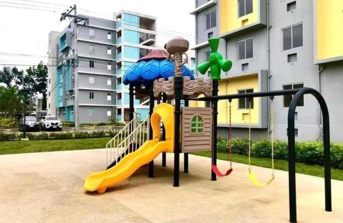 Davao Apartment | Entire 2BR condo 8 Spatial Maa Davao