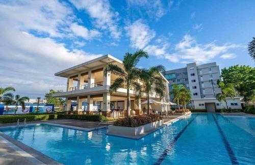Davao Apartment | Entire 2BR condo 8 Spatial Maa Davao