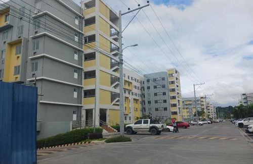 Davao Apartment | Entire 2BR condo 8 Spatial Maa Davao