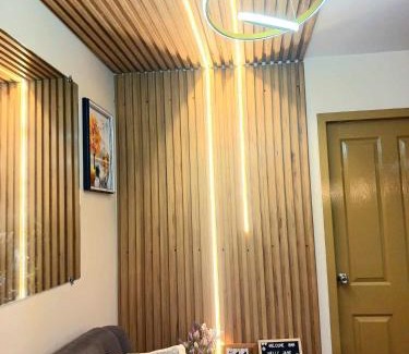 Davao Apartment | Entire 2BR condo 8 Spatial Maa Davao