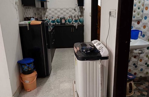 Dwarka Apartment | Entire 3 BHK flat for guest.