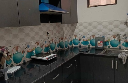 Dwarka Apartment | Entire 3 BHK flat for guest.