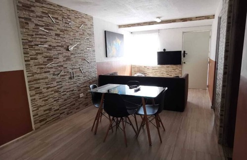 Queretaro Municipality Apartment | Entire accommodation with parking, wifi