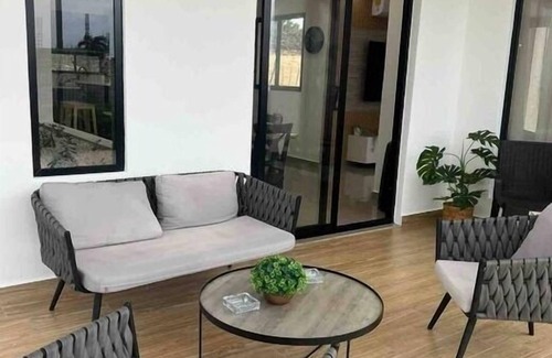 North Coast Apartment | Entire accommodation: villa in Cabrera, Dominican Republic