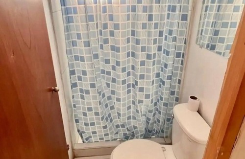 Cerro Colorado District Apartment | Entire and centrally located apartment