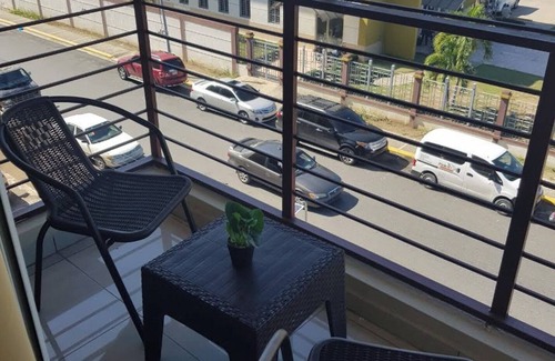 Mendoza Apartment | Entire Apartment Great Location! 3 Bedrooms w/AC Santo Domingo Este, Near SDQ!