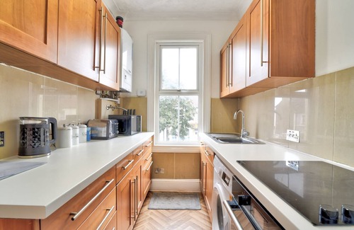 Southend-on-Sea Apartment | Entire apartment in the heart of Southend