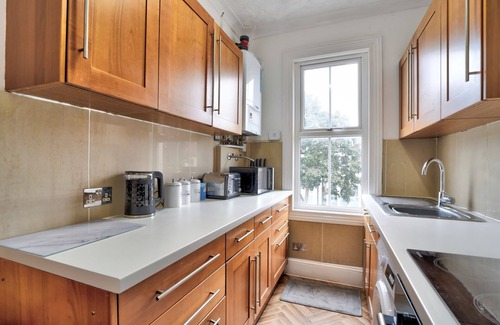Southend-on-Sea Apartment | Entire apartment in the heart of Southend