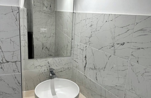 Palo del Colle Apartment | Entire apartment 40 sqm - self check in, electronic opening. Maximum privacy