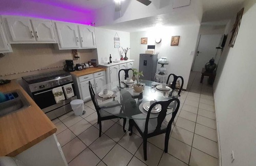 Nogales Apartment | Entire apartment 5 minutes from the USA