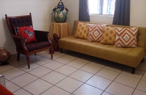 Nogales Apartment | Entire apartment 5 minutes from the USA