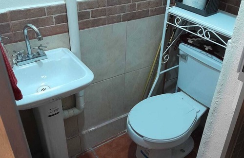 Nogales Apartment | Entire apartment 5 minutes from the USA