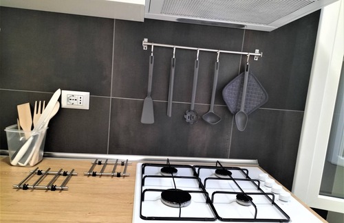 Old Town Apartment | Entire apartment available to guest