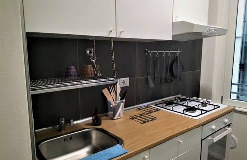 Old Town Apartment | Entire apartment available to guest