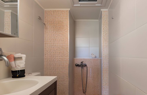 Panasos House | Entire apartment
