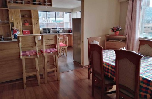Cusco Apartment | Entire apartment in 5th, 10 minutes from the Historic Center of Cusco