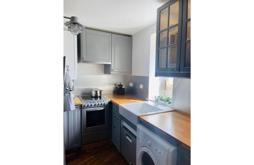 Graslin - Commerce Apartment | Entire apartment in an iconic building in Nantes