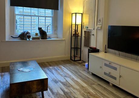 Rathmines Apartment | Entire Apartment in Dublin
