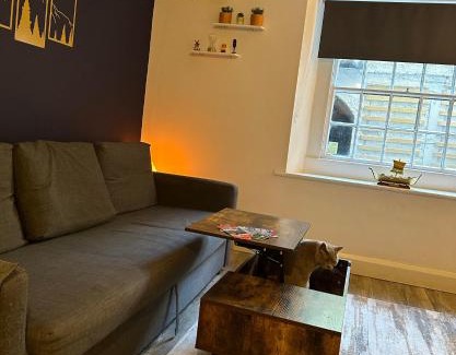 Rathmines Apartment | Entire Apartment in Dublin
