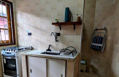 Pereque Apartment | Entire apartment in Ilhabela - comfort for families and friends, accepts pets.