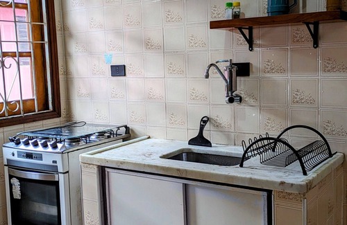 Pereque Apartment | Entire apartment in Ilhabela - comfort for families and friends, accepts pets.