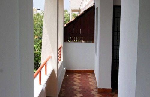 Kalapettai Apartment | Entire apartment in the heart of Pondicherry