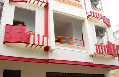 Kalapettai Apartment | Entire apartment in the heart of Pondicherry