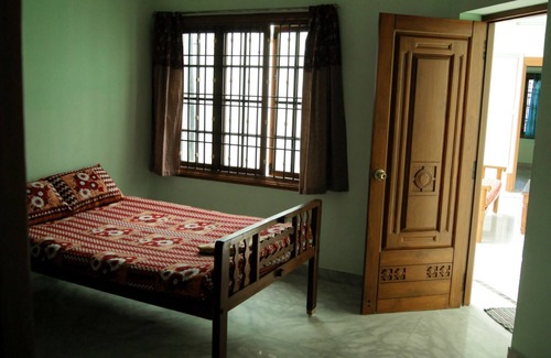 Kalapettai Apartment | Entire apartment in the heart of Pondicherry