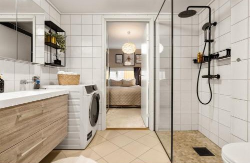 Trondheim Apartment | Entire apartment in Trondheim city centre, Norway