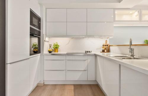Trondheim Apartment | Entire apartment in Trondheim city centre, Norway