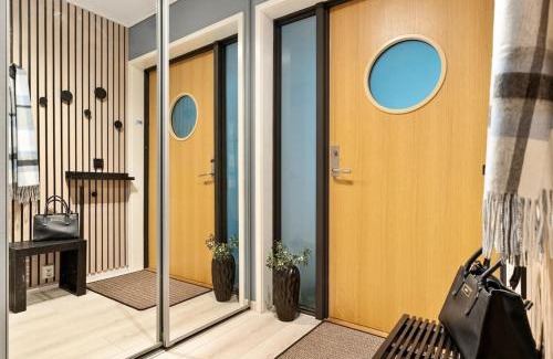 Trondheim Apartment | Entire apartment in Trondheim city centre, Norway
