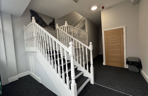 Waterloo Apartment | Entire apartment in Waterloo