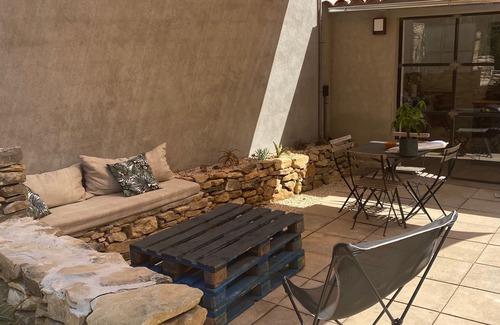 Le Beausset Apartment | Entire apartment near Bandol and Sanary
