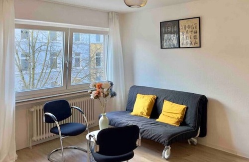Borsigplatz Apartment | Entire apartment on Borsigplatz!