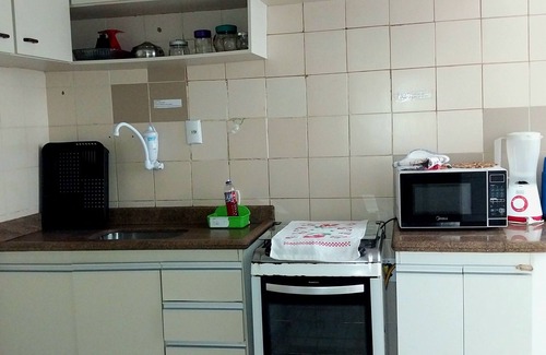 Armacao Apartment | ENTIRE APARTMENT STIEP-SEA VIEW