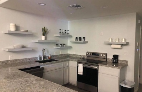 Port Isabel House | Entire Apartment w/Private dock and porch in Port Isabel