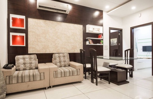 Karkardooma Apartment | Entire apartment with five star looks and facilities