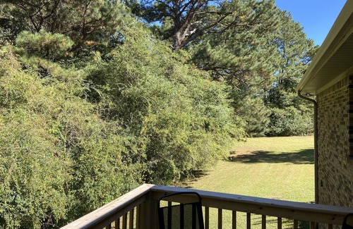 Gadsden House | Entire Beautiful family home, 4.5 miles to Noccalula Falls & near downtown.