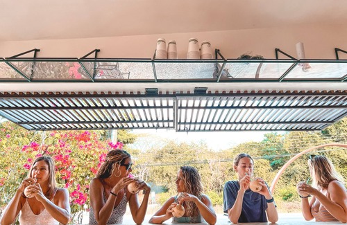 Playa Grande Villa | Entire Boutique Hotel for You and Your Crew! 46pax
