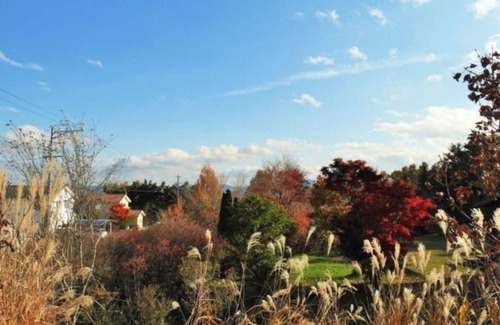 Kitasaku-gun House | Entire building available Stylish American house/Kitasaku-gun Nagano
