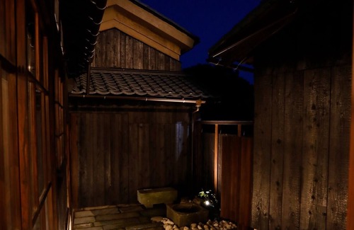 Minamiechizen House | Entire building available for rent 3 rooms with /Nanjo-gun Fukui