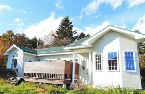 Kitasaku-gun House | Entire building reserved Super clean American housePolar Resort Nishi Karuizawa 2/Kitasaku-gun Nagano