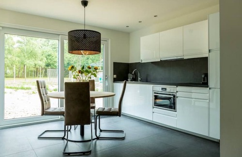 Municipality of Kerkrade Apartment | Entire bungalow in Kerkrade, Netherlands