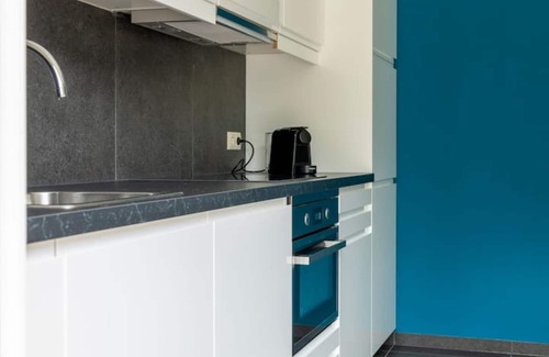 Municipality of Kerkrade Apartment | Entire bungalow in Kerkrade, Netherlands
