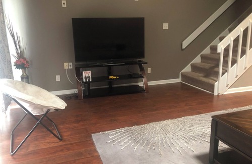 Westover House | Entire Charming Home close to Fort Bragg