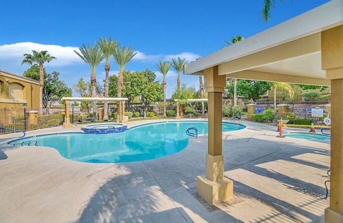 Seven Hills Condo | Entire Condo in a Gated Prime Location