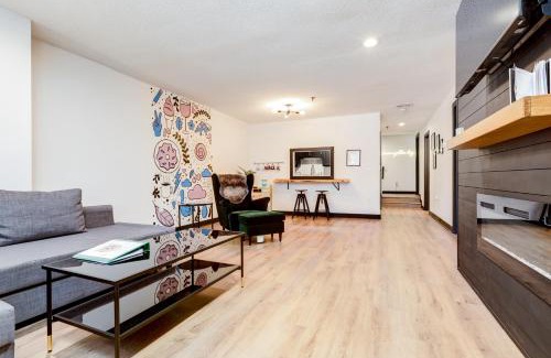 Winston - Salem Apartment | Entire condo in downtown winston