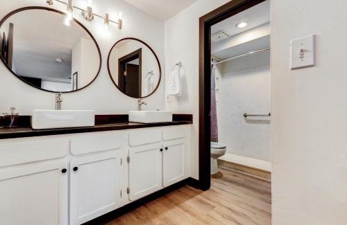 Winston - Salem Apartment | Entire condo in downtown winston