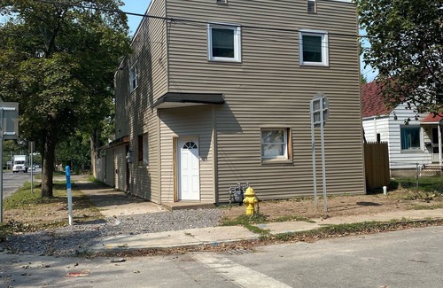 Niagara Falls Condo | Entire Condo Minutes from Niagara Falls (USA)
