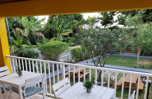 Nassau Cottage | Entire Cottage near beach and Downtown